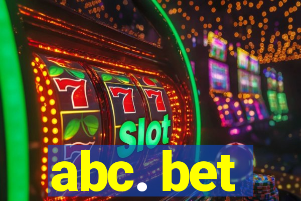 abc. bet
